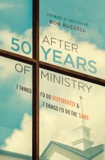 After 50 Years of Ministry