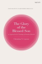 Glory Of The Blessed Son