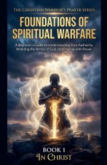 The Foundations of Spiritual Warfare. A Beginner's Guide to Understanding Your Authority, Wielding the Armour of God, and Praying with Power