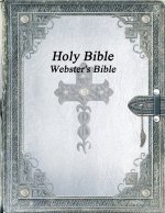 Holy Bible: Webster's Bible