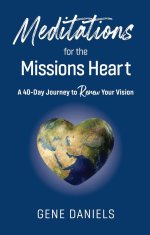Meditations for the Missions Heart