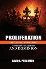Proliferation: Heaven's Blueprint for Multiplication expansion and Dominion