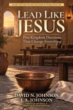 Lead Like Jesus