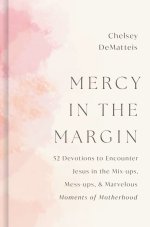 Mercy in the Margin