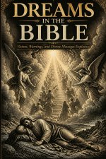 Dreams in the Bible: Visions, Warnings, and Divine Messages Explained