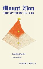 Mount Zion: The Mystery of God