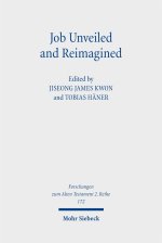 Job Unveiled And Reimagined