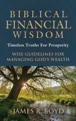 Biblical Financial Wisdom