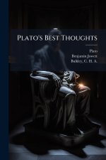 Plato's Best Thoughts