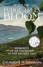 When the Fudge Trees Bloom