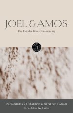 Hodder Bible Commentary: Joel & Amos