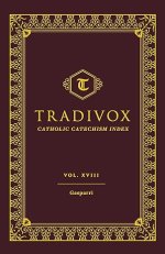 Tradivox Volume 18: Gasparri
