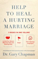 Help to Heal a Hurting Marriage