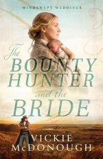 The Bounty Hunter and the Bride