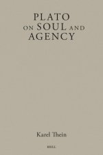 Plato on Soul and Agency