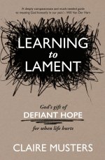 Learning to Lament