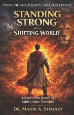 Standing Strong in a Shifting World: Lessons From Daniel for Faith Under Pressure