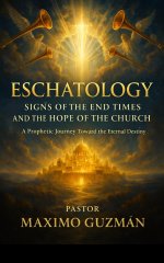ESCHATOLOGY: SIGNS OF THE END TIMES AND THE HOPE OF THE CHURCH