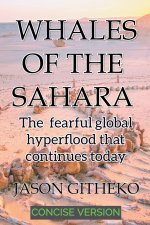 Whales of the Sahara:  The Fearful Global Hyperflood that Continues Today