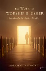 The Work of Worship II: Usher