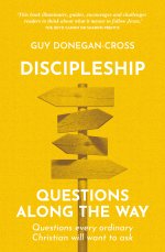 Discipleship: Questions Along the Way