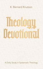 Theology Devotional