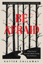 Be Afraid : What Horror Reveals About Facing the Darkness