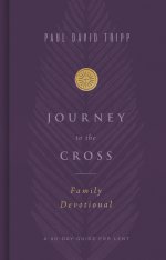Journey to the Cross Family Devotional