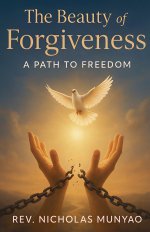 The Beauty of Forgiveness: A Path to Freedom