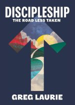 Discipleship: The Road Less Taken