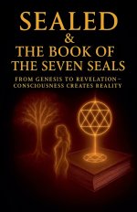 Sealed & The Book of the Seven Seals: From Genesis to Revelation - Conscciousness Creates Reality