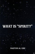 What is a Spirit? The Final Frontier
