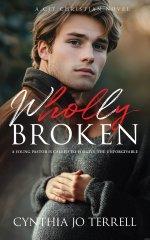 Wholly Broken: A Young Pastor is Called to Forgive the Unforgivable