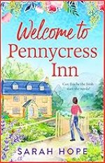 Welcome to Pennycress Inn