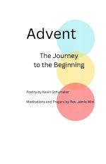 Advent The Journey to the Beginning