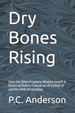 Dry Bones Rising: Does the Bible Prophesy Modern Israel? A Balanced Rubric Evaluation of Ezekiel 37 and the 1948 Restoration