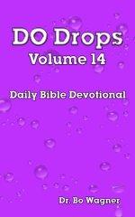 DO Drops Volume 14