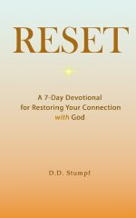 RESET: A 7-Day Devotional for Restoring Your Connection with God