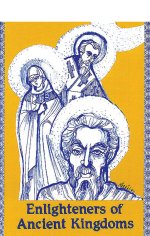 Enlighteners of Ancient Kingdoms