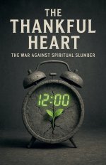The Thankful Heart: The War Against Spiritual Slumber