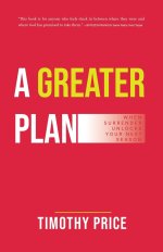 A Greater Plan: When Surrender Unlocks Your Next Season