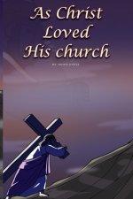 As Christ Loved His Church