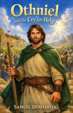 Othniel and the Cry for Help: Little Lamb Rhymes