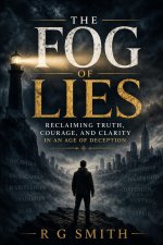 THE FOG OF LIES: Reclaiming Truth, Courage, and Clarity in an Age of Deception
