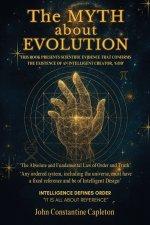 The Myth about Evolution
