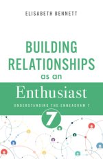 Building Relationships as an Enthusiast