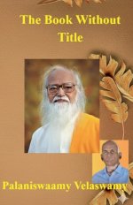 The Book Without Title