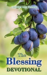 The Blessing Devotional
