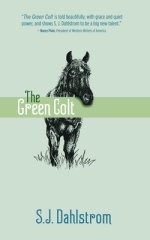 Green Colt