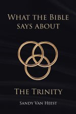 What the Bible Says About the Trinity